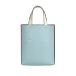MARNI MUSEO MINI BAG IN LEATHER