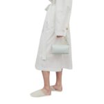 THE ROW 90'S BAG IN LEATHER