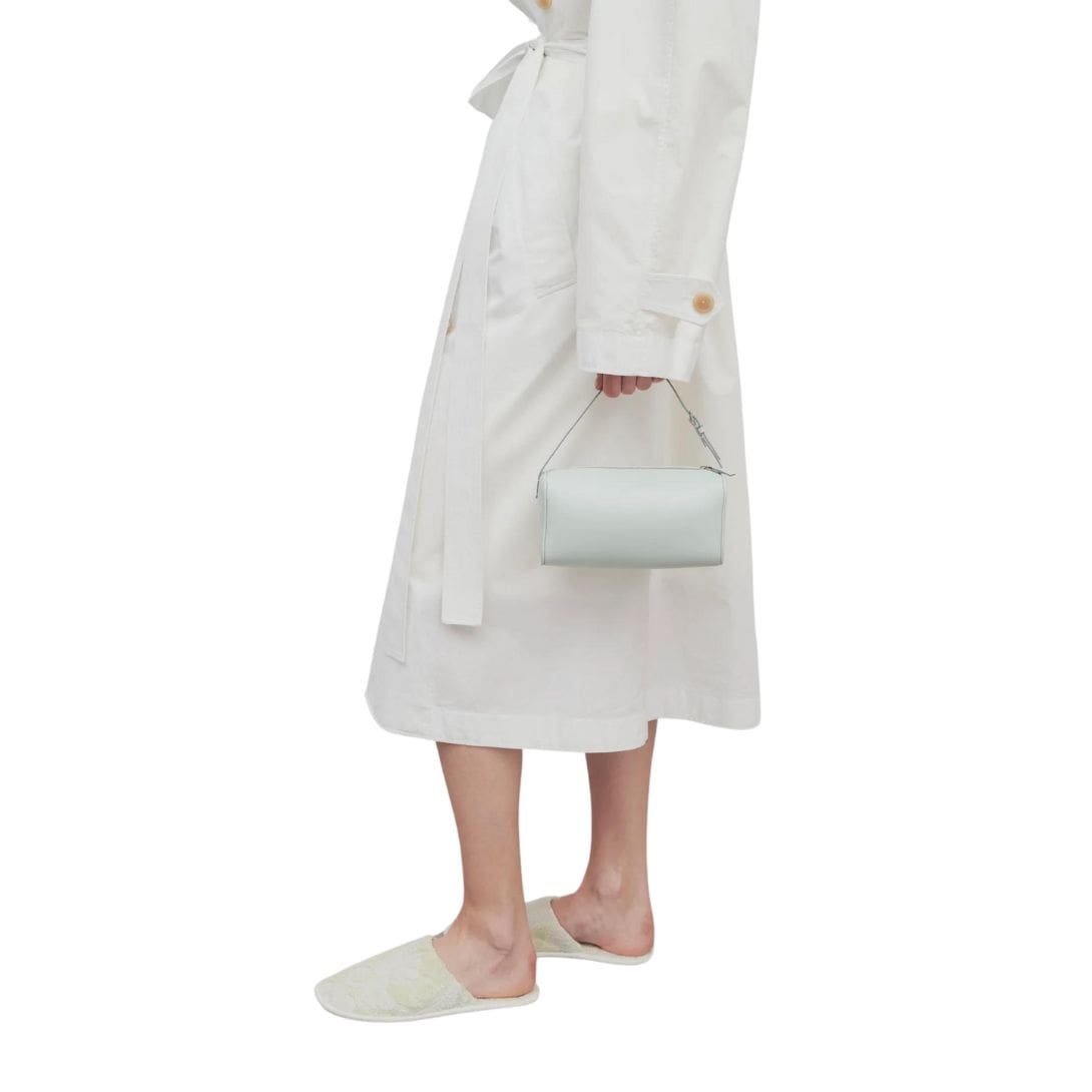 THE ROW 90'S BAG IN LEATHER