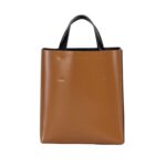 MARNI MUSEO SMALL BAG IN LEATHER