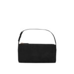 THE ROW 90'S BAG IN NUBUCK