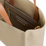 MARNI MUSEO SOFT SMALL BAG IN LEATHER