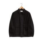 LEMAIRE BOXY JACKET