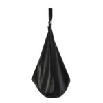 THE ROW BINDLE 3 BAG IN LEATHER