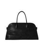 THE ROW EW MARGAUX BAG IN LEATHER 