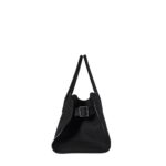 THE ROW EW MARGAUX BAG IN LEATHER