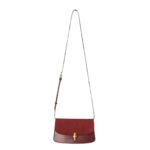 THE ROW EW SOFIA BAG IN LEATHER