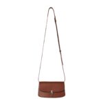THE ROW EW SOFIA BAG IN LEATHER