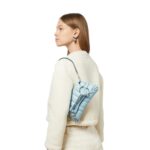 GUCCI HORSEBIT CHAIN SMALL SHOULDER BAG