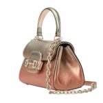 GUCCI HORSEBIT 1955 TOP HANDLE BAG