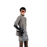 GUCCI HORSEBIT 1955 SMALL SHOULDER BAG