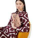 GUCCI HORSEBIT 1955 SMALL SHOULDER BAG