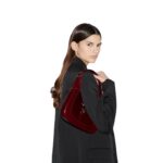 GUCCI JACKIE SMALL SHOULDER BAG