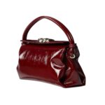 GUCCI GG SOFT SMALL TOP HANDLE BAG