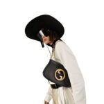 GUCCI BLONDIE SHOULDER BAG