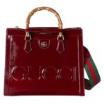 GUCCI DIANA MEDIUM TOTE BAG