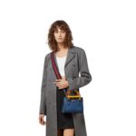 GUCCI DIANA MINI TOTE BAG