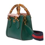 GUCCI DIANA MINI TOTE BAG