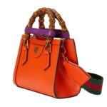 GUCCI DIANA MINI TOTE BAG