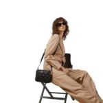 GUCCI GG MATELASSE SMALL BAG