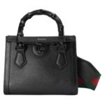GUCCI DIANA MINI TOTE BAG