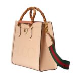 GUCCI DIANA MEDIUM TOTE BAG