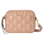 GUCCI GG MATELASSE SMALL BAG
