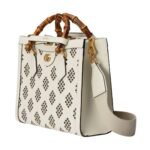 GUCCI DIANA SMALL TOTE BAG