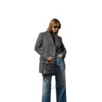 GUCCI DIANA SMALL TOTE BAG