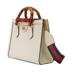 GUCCI DIANA SMALL TOTE BAG