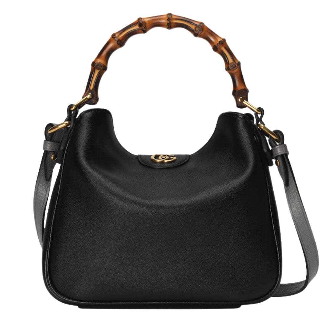 GUCCI DIANA SMALL SHOULDER BAG