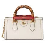 GUCCI DIANA SMALL SHOULDER BAG