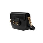 GUCCI HORSEBIT 1955 MINI BAG