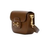 GUCCI HORSEBIT 1955 MINI BAG