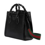 GUCCI DIANA SMALL TOTE BAG