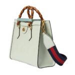 GUCCI DIANA SMALL TOTE BAG
