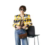 GUCCI HORSEBIT 1955 SMALL SHOULDER BAG