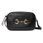 GUCCI HORSEBIT 1955 SMALL SHOULDER BAG