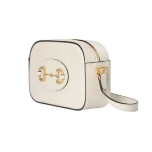 GUCCI HORSEBIT 1955 SMALL SHOULDER BAG