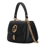 GUCCI BLONDIE SMALL TOP HANDLE BAG