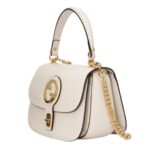 GUCCI BLONDIE SMALL TOP HANDLE BAG