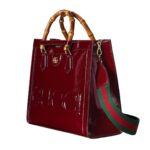 GUCCI DIANA MEDIUM TOTE BAG