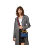 GUCCI DIANA MINI TOTE BAG