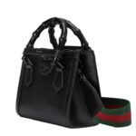 GUCCI DIANA MINI TOTE BAG