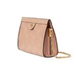 GUCCI GG MATELASSE SMALL BAG