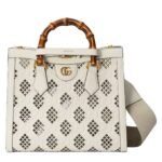 GUCCI DIANA SMALL TOTE BAG