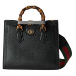 GUCCI DIANA SMALL TOTE BAG