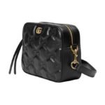 GUCCI GG MATELASSE SMALL BAG