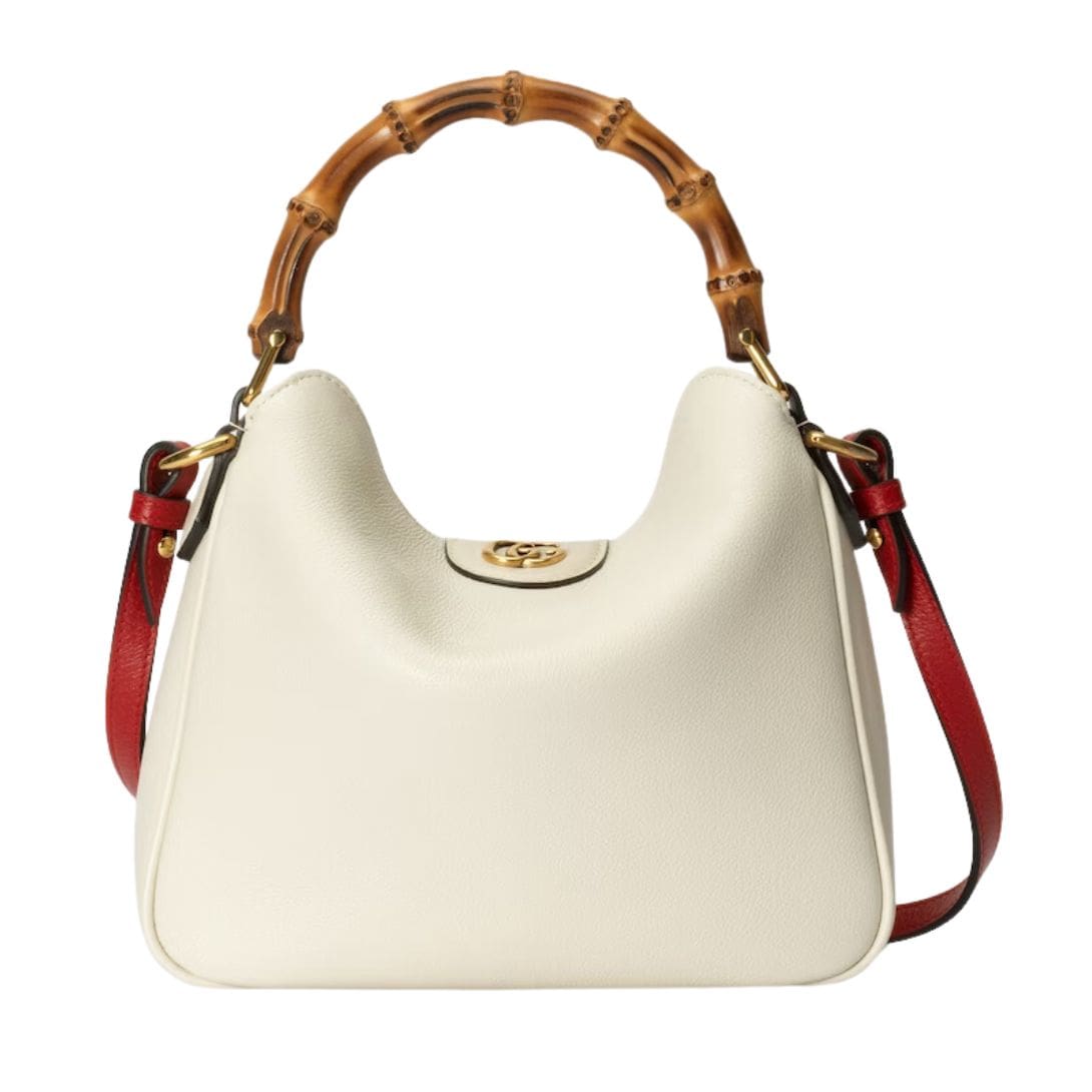 GUCCI DIANA SMALL SHOULDER BAG