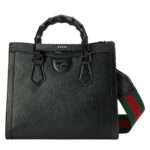 GUCCI DIANA SMALL TOTE BAG